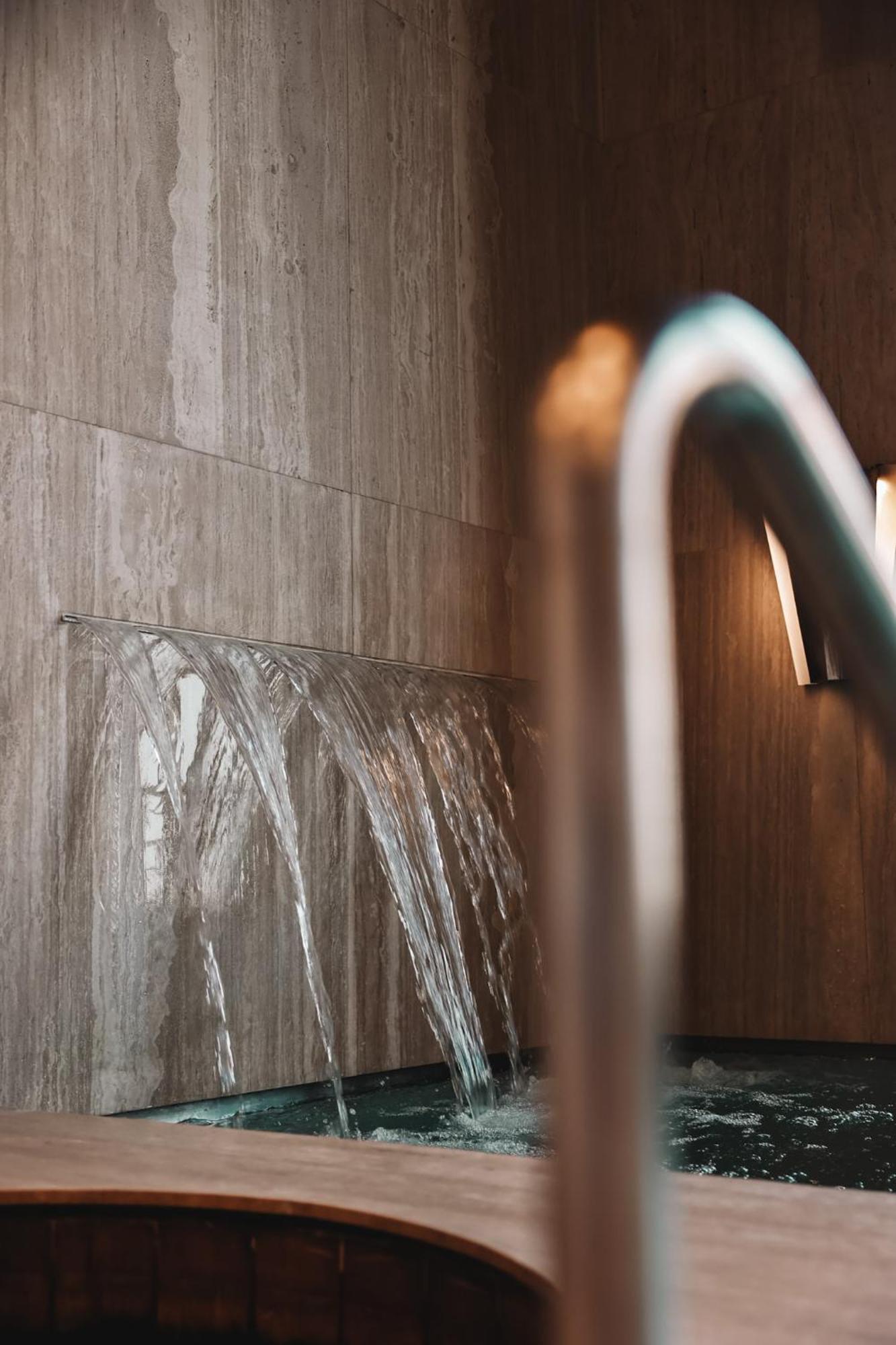 Hotel Fasano Σάο Πάολο Εξωτερικό φωτογραφία