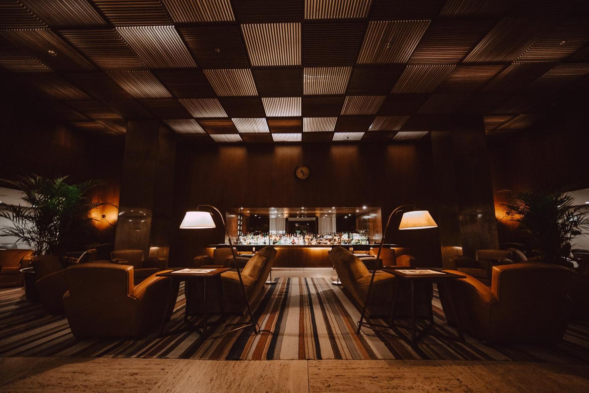Hotel Fasano Σάο Πάολο Εξωτερικό φωτογραφία
