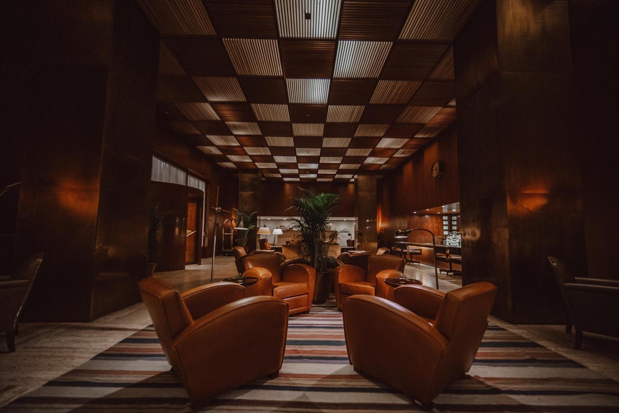 Hotel Fasano Σάο Πάολο Εξωτερικό φωτογραφία