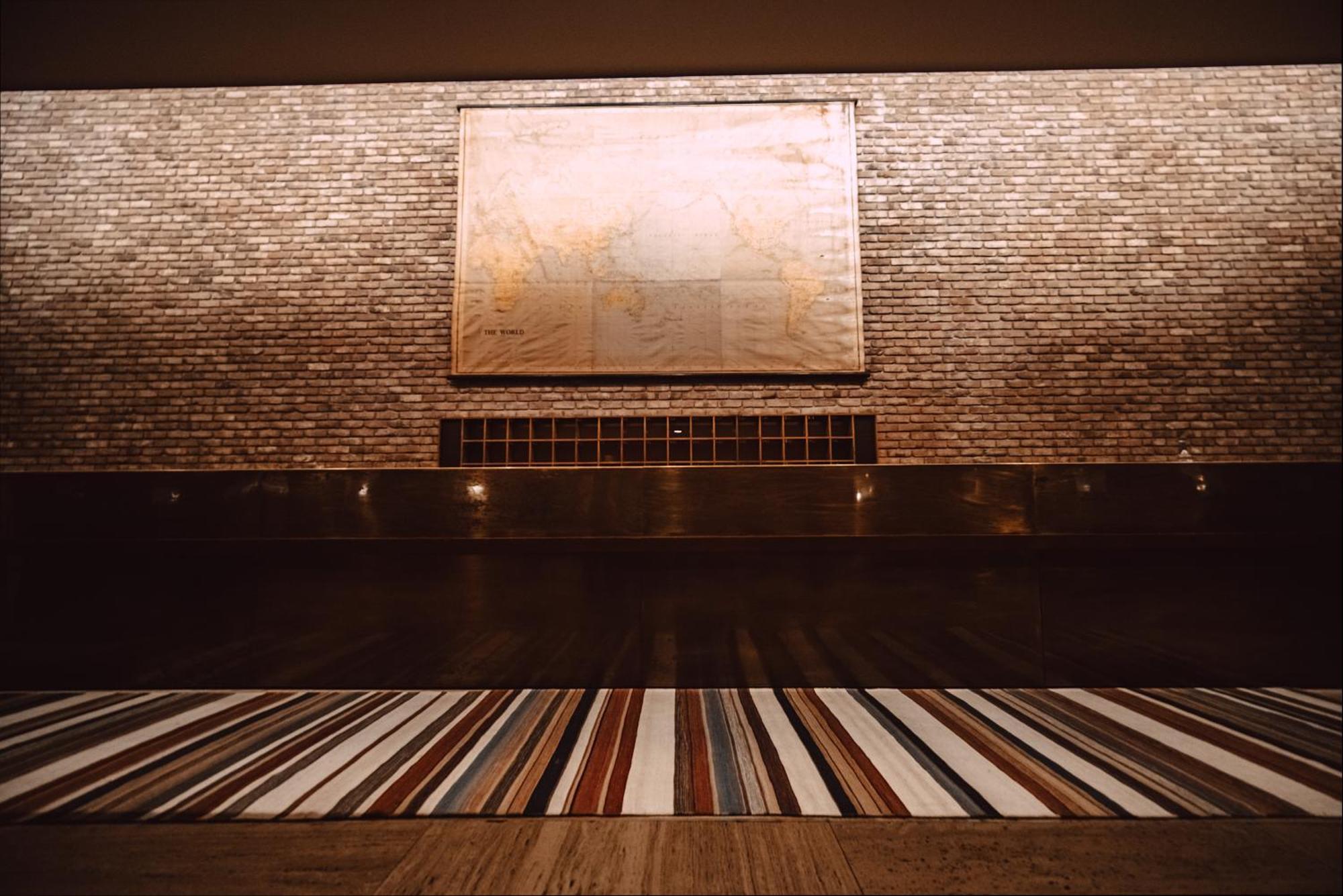 Hotel Fasano Σάο Πάολο Εξωτερικό φωτογραφία