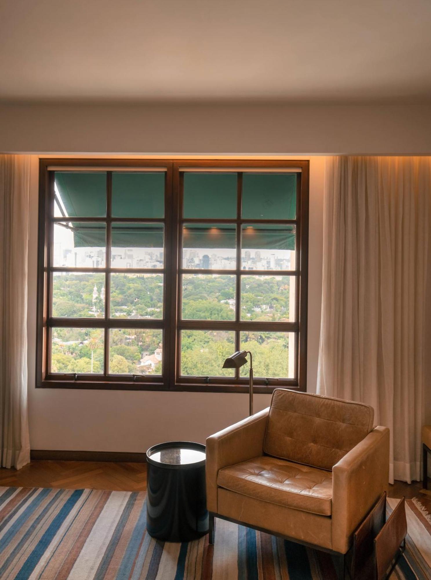 Hotel Fasano Σάο Πάολο Εξωτερικό φωτογραφία